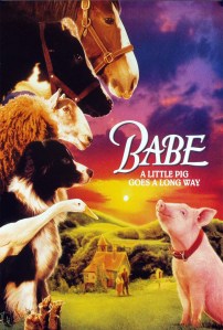 Babe Principle Tend to Your Flock