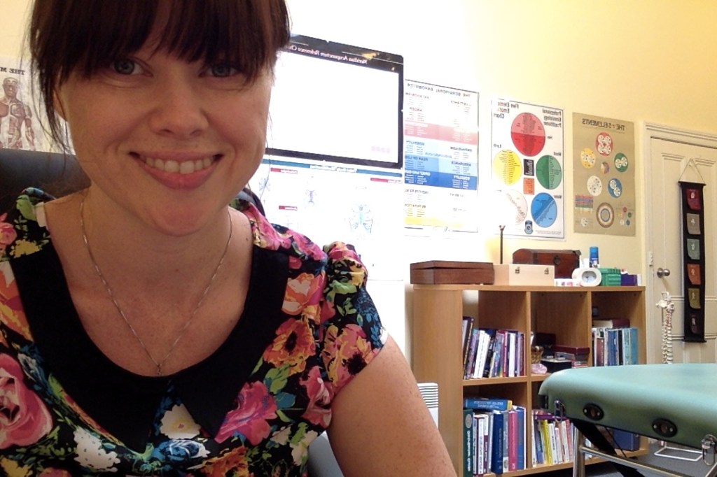 Hawthorn Clinic Space