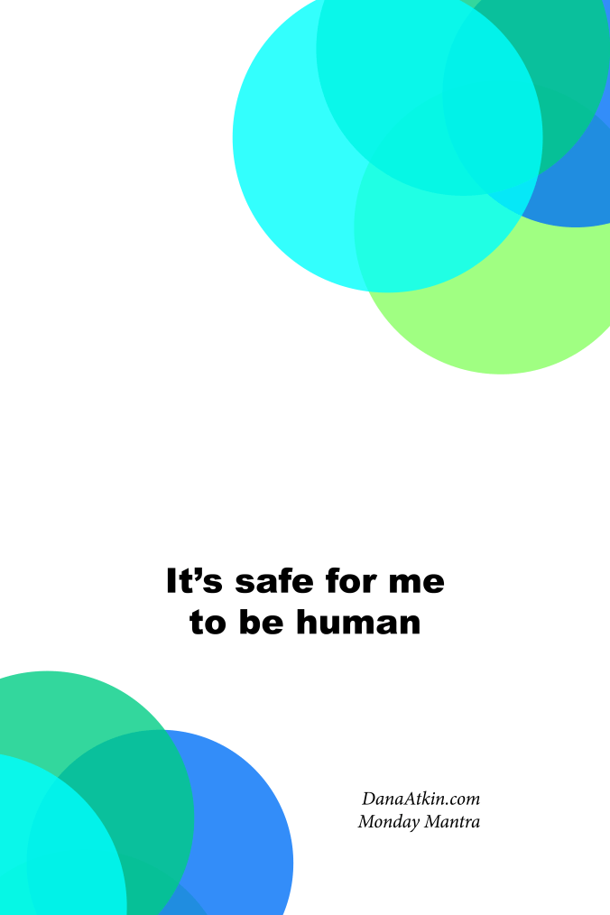 Monday-Mantra-being-human