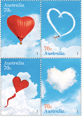 A Higher Love Signs from the Universe